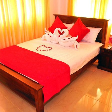 Senero House Hotel Bentota Buitenkant foto