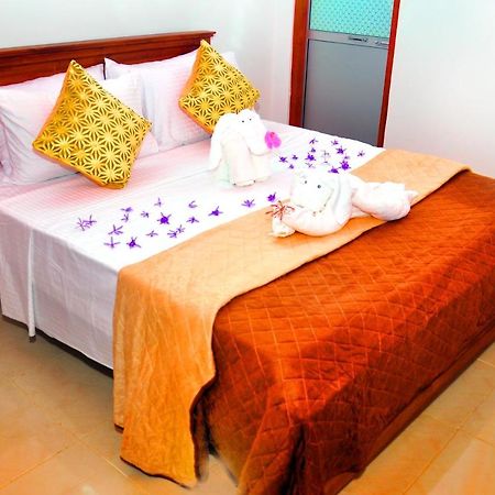 Senero House Hotel Bentota Buitenkant foto