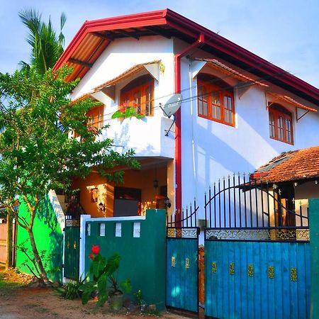 Senero House Hotel Bentota Buitenkant foto