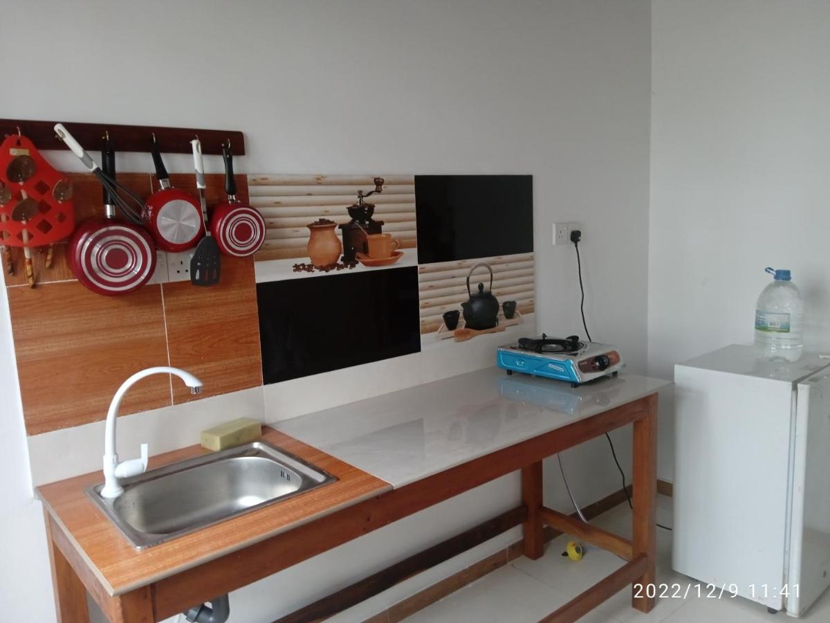 Senero House Hotel Bentota Buitenkant foto