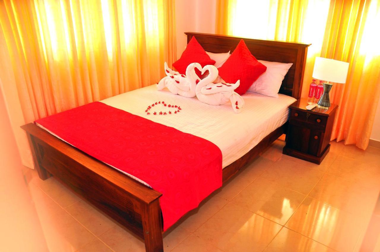 Senero House Hotel Bentota Buitenkant foto