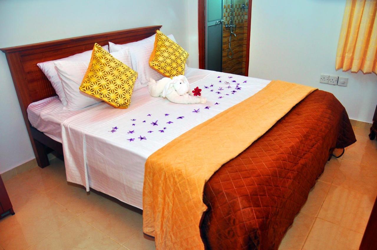 Senero House Hotel Bentota Buitenkant foto
