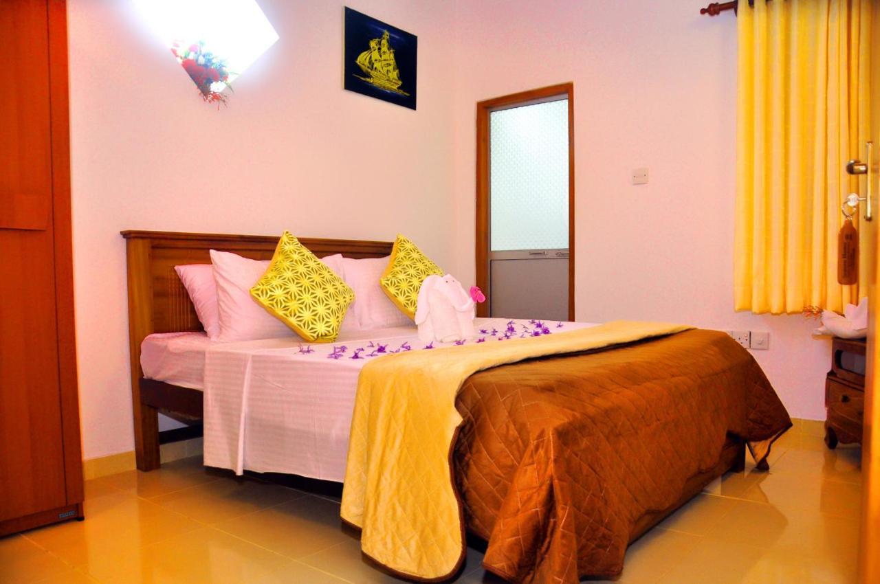 Senero House Hotel Bentota Buitenkant foto