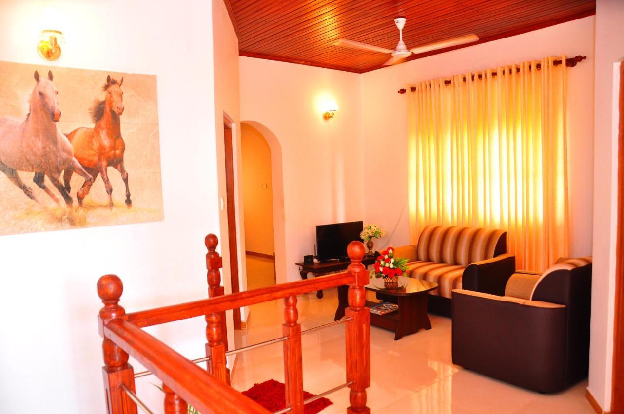 Senero House Hotel Bentota Buitenkant foto