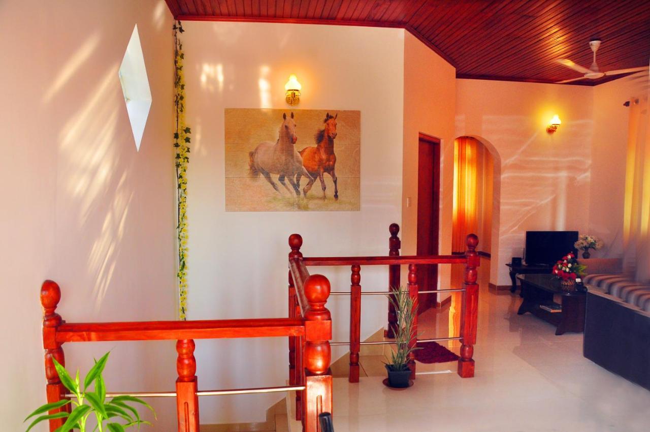 Senero House Hotel Bentota Buitenkant foto