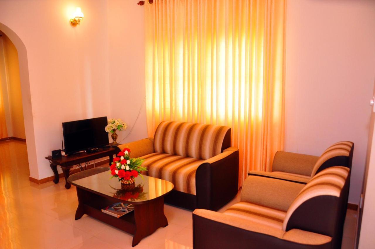 Senero House Hotel Bentota Buitenkant foto