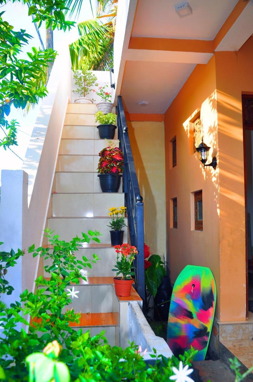 Senero House Hotel Bentota Buitenkant foto