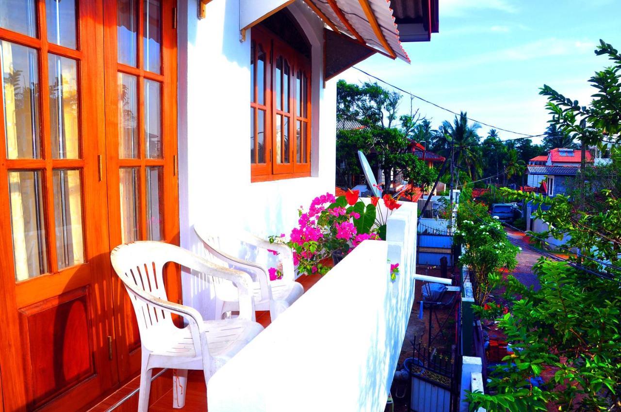 Senero House Hotel Bentota Buitenkant foto